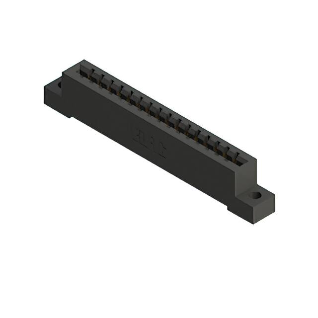 387-016-542-104 EDAC Inc.  Edgeboard Connectors